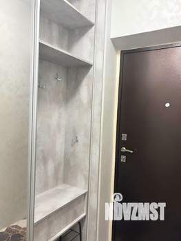 1-к квартира, на длительный срок, 36м2, 5/19 этаж