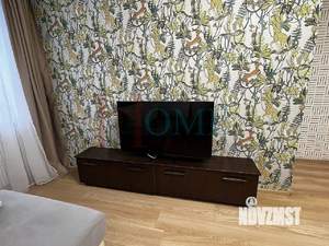 1-к квартира, на длительный срок, 30м2, 2/9 этаж