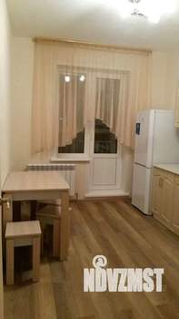 1-к квартира, на длительный срок, 38м2, 13/25 этаж