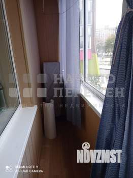 Студия квартира, на длительный срок, 38м2, 1/9 этаж