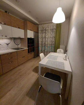 1-к квартира, на длительный срок, 37м2, 6/10 этаж