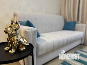 Студия квартира, посуточно, 34м2, 22/30 этаж