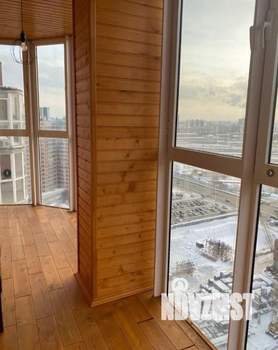 1-к квартира, на длительный срок, 45м2, 19/19 этаж