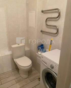 2-к квартира, на длительный срок, 39м2, 2/9 этаж