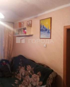 1-к квартира, на длительный срок, 31м2, 1/9 этаж