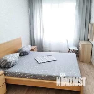 2-к квартира, посуточно, 42м2, 14/16 этаж