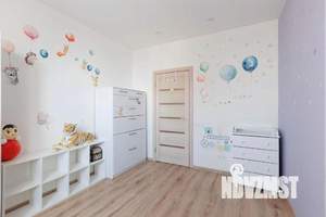 1-к квартира, посуточно, 60м2, 1/1 этаж