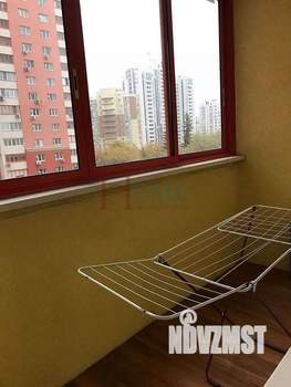 1-к квартира, на длительный срок, 43м2, 5/12 этаж