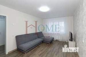1-к квартира, на длительный срок, 37м2, 3/11 этаж
