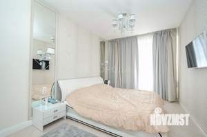 4-к квартира, на длительный срок, 127м2, 7/9 этаж