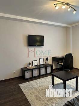 1-к квартира, на длительный срок, 36м2, 3/17 этаж