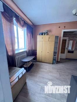 2-к квартира, на длительный срок, 42м2, 4/5 этаж