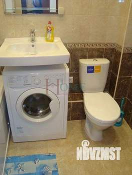 Студия квартира, на длительный срок, 28м2, 5/25 этаж