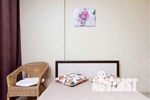 1-к квартира, посуточно, 30м2, 17/25 этаж