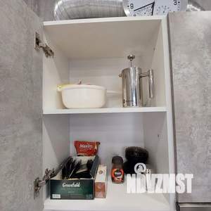 1-к квартира, посуточно, 44м2, 14/25 этаж