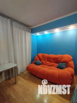 3-к квартира, посуточно, 70м2, 7/14 этаж