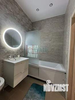 2-к квартира, на длительный срок, 43м2, 4/11 этаж