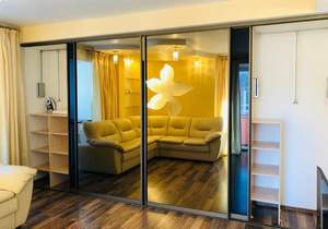 1-к квартира, на длительный срок, 52м2, 2/10 этаж