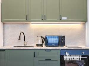 1-к квартира, посуточно, 48м2, 2/29 этаж