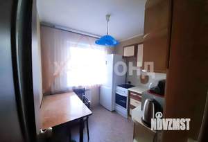 2-к квартира, на длительный срок, 43м2, 3/5 этаж