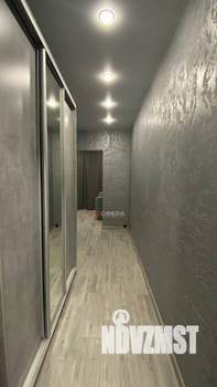 Студия квартира, на длительный срок, 26м2, 17/17 этаж