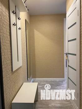 2-к квартира, посуточно, 44м2, 1/5 этаж