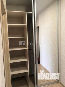 1-к квартира, на длительный срок, 48м2, 15/17 этаж