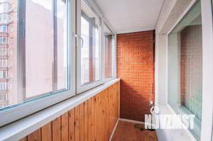 1-к квартира, посуточно, 35м2, 6/25 этаж