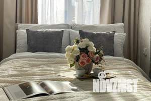 1-к квартира, посуточно, 31м2, 5/5 этаж
