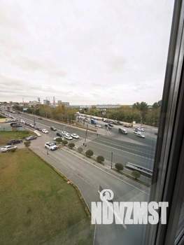 1-к квартира, посуточно, 23м2, 1/1 этаж