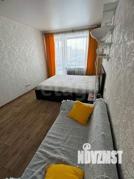 1-к квартира, на длительный срок, 32м2, 8/9 этаж