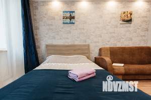 1-к квартира, посуточно, 33м2, 3/5 этаж