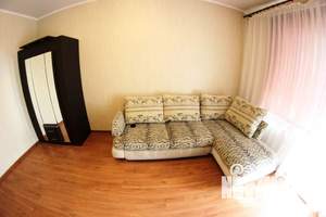 1-к квартира, посуточно, 57м2, 6/22 этаж