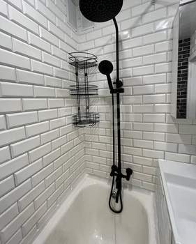 1-к квартира, на длительный срок, 30м2, 5/5 этаж