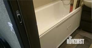 Студия квартира, на длительный срок, 33м2, 11/18 этаж