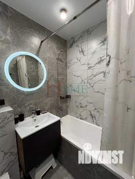 2-к квартира, на длительный срок, 39м2, 7/17 этаж