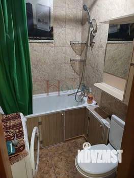 1-к квартира, на длительный срок, 32м2, 5/5 этаж