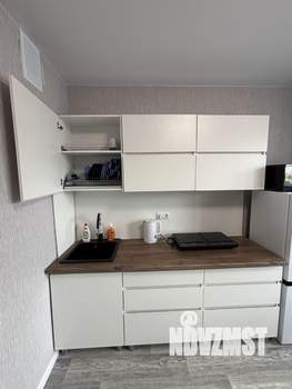 1-к квартира, на длительный срок, 37м2, 16/18 этаж