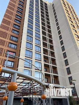 2-к квартира, на длительный срок, 47м2, 14/17 этаж