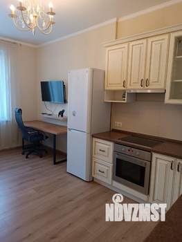 1-к квартира, на длительный срок, 49м2, 3/25 этаж