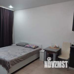 Студия квартира, посуточно, 30м2, 11/25 этаж