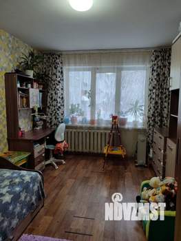 3-к квартира, на длительный срок, 60м2, 1/9 этаж