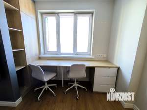 3-к квартира, на длительный срок, 80м2, 18/25 этаж