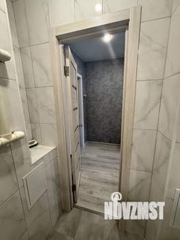 Студия квартира, на длительный срок, 40м2, 1/9 этаж