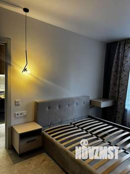 1-к квартира, на длительный срок, 42м2, 3/25 этаж