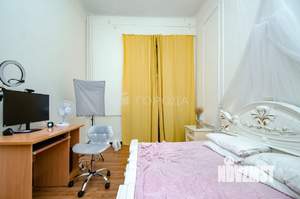 5-к квартира, на длительный срок, 121м2, 2/5 этаж