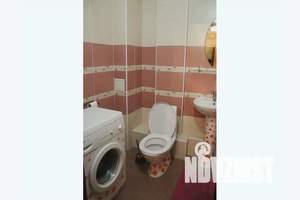 1-к квартира, посуточно, 44м2, 15/25 этаж