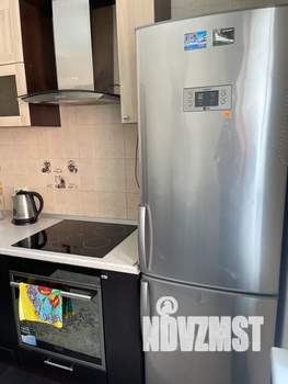 1-к квартира, посуточно, 42м2, 5/10 этаж