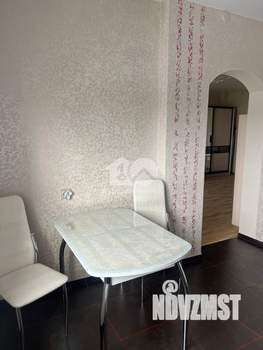 1-к квартира, на длительный срок, 45м2, 9/16 этаж