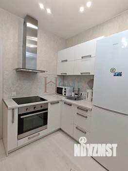 1-к квартира, на длительный срок, 37м2, 19/25 этаж